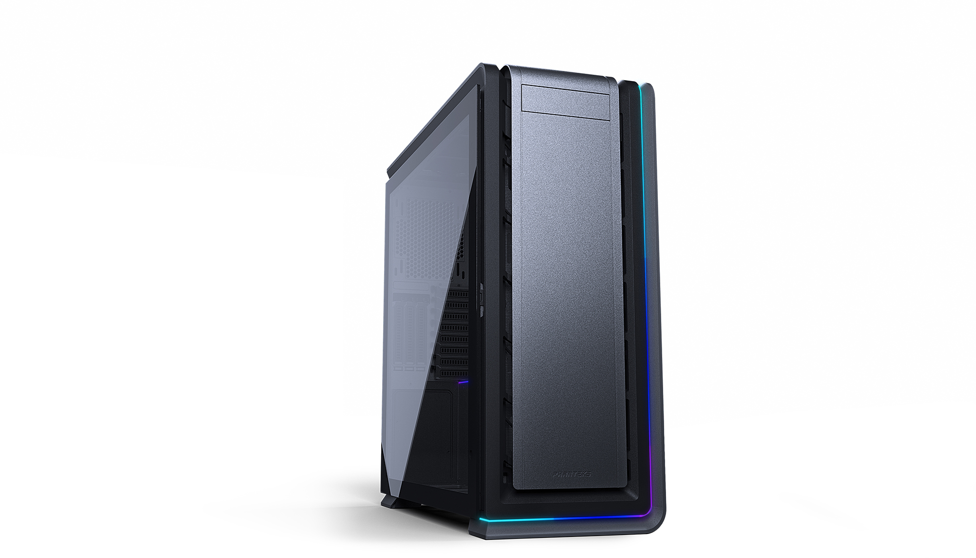 Phanteks Enthoo Luxe 2 Full Tower Grey