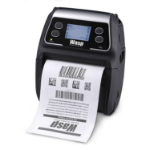 Wasp WPL4M label printer Direct thermal / Thermal transfer Wired & Wireless