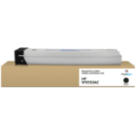 PrintMate HP W9050MC, remanufactured toner, Black 54500p