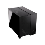 Corsair 2500D AIRFLOW Midi Tower Black