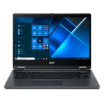Acer TravelMate TMP414RN-51 IntelÂ® Coreâ„¢ i5 i5-1135G7 Hybrid (2-in-1) 35.6 cm (14") Touchscreen Full HD 8 GB DDR4-SDRAM 256 GB SSD Wi-Fi 6 (802.11ax) Windows 10 Pro Blue