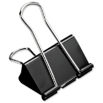 5Star 296891 document clip