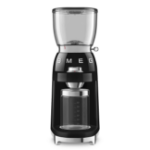Smeg CGF11BLUK coffee grinder