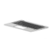 HP M03902-211 laptop spare part Keyboard