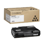 Ricoh 408162/TYPE SP377XE Toner-kit, 6.4K pages ISO/IEC 19752 for Ricoh SP 377