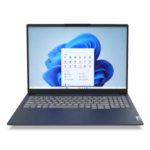 Lenovo ThinkBook 16 G7 ARP AMD Ryzen™ 5 150 Laptop 16" WUXGA 16 GB DDR5-SDRAM 512 GB SSD Wi-Fi 6 (802.11ax) Windows 11 Pro English Blue