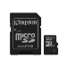 Kingston Technology SDC4/32GB memoria flash MicroSDHC