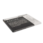 CoreParts MBXLE-BA0013 mobiele telefoon onderdeel Batterij/Accu Zwart