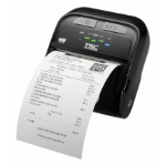 TSC TDM-30 203 x 203 DPI Wired & Wireless Direct thermal Mobile printer