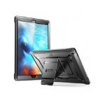 i-Blason Unicorn Beetle Pro 12.9" Flip case Black