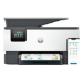 HP OfficeJet Pro 9120b Wireless All-in-One Color Printer, Two-sided printing; Copier, Scanner