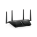 Netgear RAX43 router inalámbrico Gigabit Ethernet Doble banda (2,4 GHz / 5 GHz) Negro