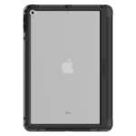 OtterBox Symmetry Folio Series for Apple iPad 8th/7th gen, black - No retail packaging