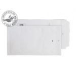 Blake Purely Packaging Envolite White Padded Bubble Pocket Peel and Seal DL (Pack 200)