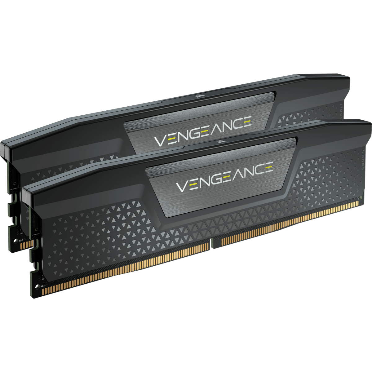 Image of Corsair Vengeance CMK64GX5M2B5200C40 memory module 64 GB 2 x 32 GB...