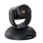 Vaddio RoboSHOT 20 UHD PTZ Camera 9,03 MP Zwart 3840 x 2160 Pixels 59,94 fps CMOS 25,4 / 2,3 mm (1 / 2.3")