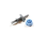 Epson 1279589 printer/scanner spare part Gear kit 2 pc(s)