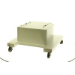 HP PRINTER STAND / CABINET LJ4250/LJ4350