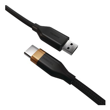 1m USB-A to USB-C Cable thumbnail