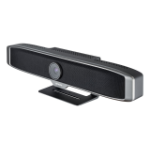 Hikvision IDS-UVC-X28 video conferencing camera Black, Grey 3840 x 2160 pixels 60 fps CMOS 25.4 / 2.8 mm (1 / 2.8")