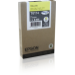 Epson C13T617400/T6174 Ink cartridge yellow high-capacity, 7K pages 100ml for Epson B 500