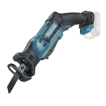 Makita JR105DZ reciprocating saw Black,Blue
