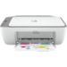 HP DeskJet Impresora multifunción HP 2720e, Color, Impresora para Hogar, Impresión, copia, escáner, Conexión inalámbrica; HP+; Compatible con HP Instant Ink; Impresión desde el teléfono o tablet