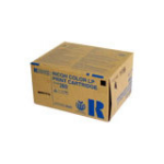 Ricoh Type 260 Cyan Toner toner cartridge 1 pc(s) Original