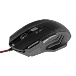 Media-Tech COBRA PRO MT1115 mouse Gaming Right-hand USB Type-A Optical 3200 DPI