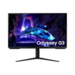 Samsung LS32DG302ENXZA computer monitor 32" 1920 x 1080 pixels Full HD Black