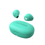 Urbanista Lisbon Headset True Wireless Stereo (TWS) In-ear Calls/Music Bluetooth Green