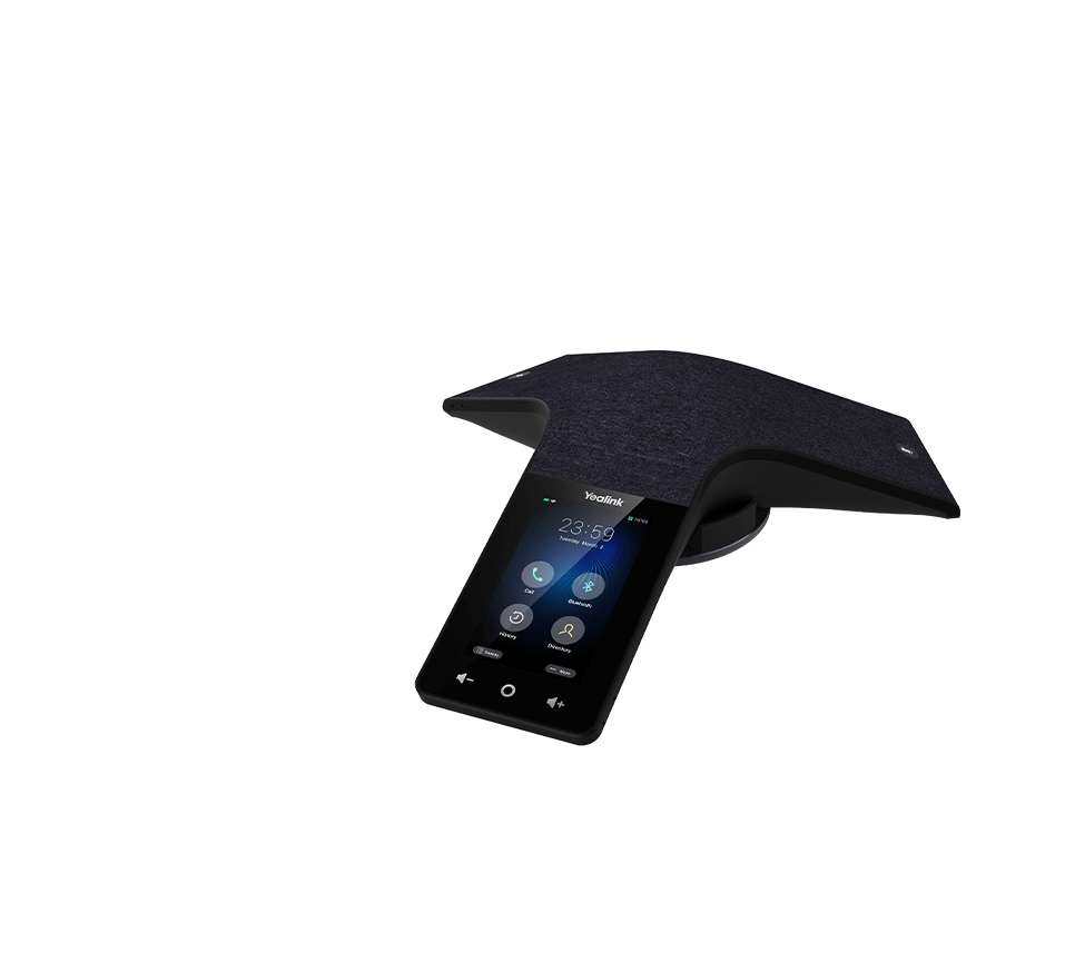 Image of Yealink CP935W conference phone IP conference phone
