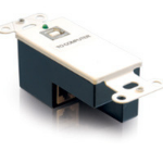 C2G USB Superbooster Wall Plate - Transmitter 0 Mbit/s