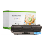 Static Control Components 002-06-R555H tonercartridge 1 stuk(s) Compatibel Zwart