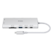 D-Link 10-in-1 USB-C Hub