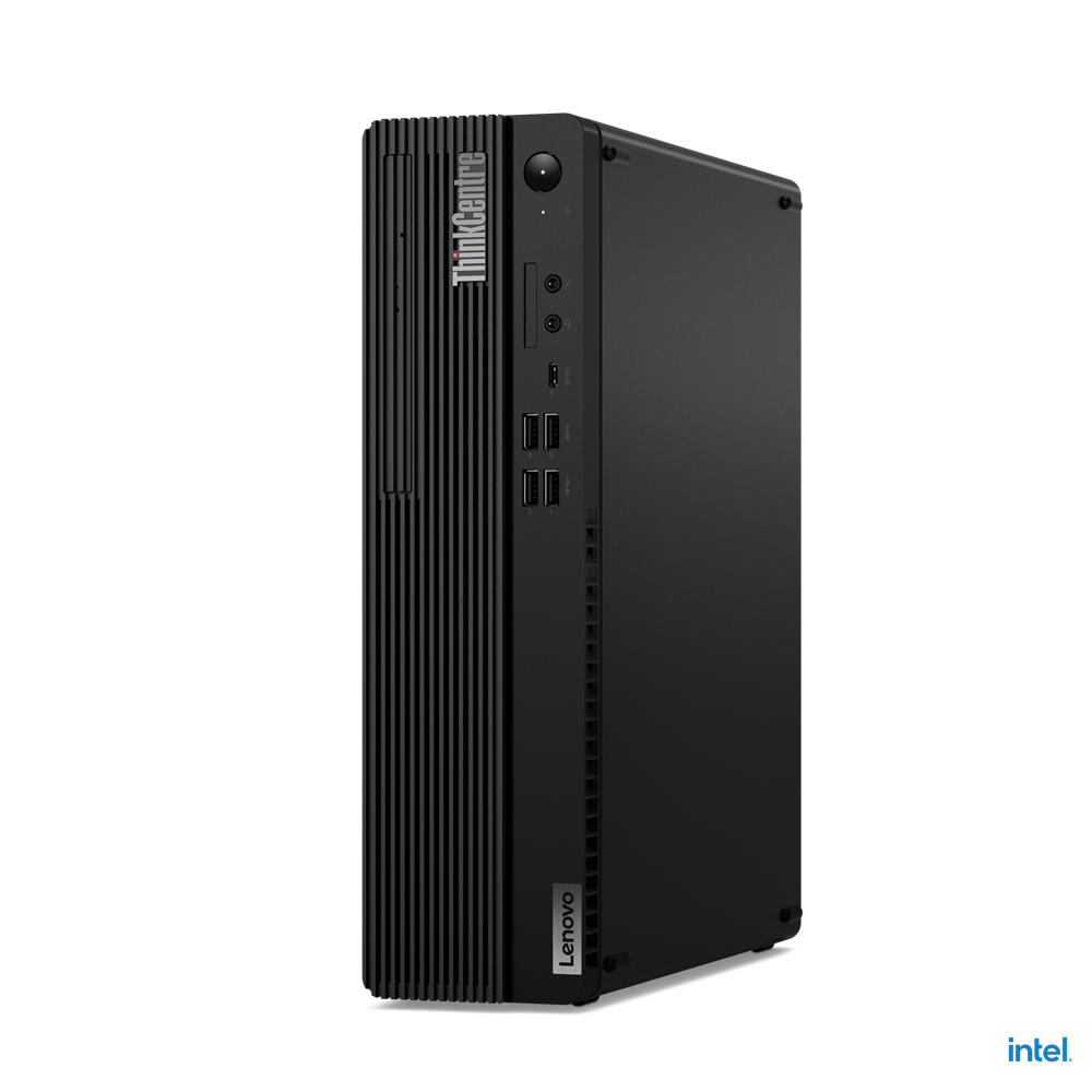 Image of Lenovo ThinkCentre M90s Gen 3 Intel® Core i5 i5-12500 8 GB...
