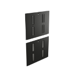 Vertiv VRA6030 rack accessory Side panel