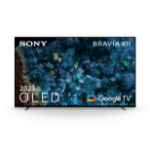 Sony XR77A80LU TV 195.6 cm (77") 4K Ultra HD Smart TV Wi-Fi Black
