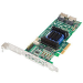 Adaptec RAID 6805E RAID controller PCI Express x4 6 Gbit/s