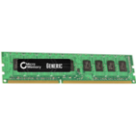 CoreParts MMI9903/8GB memory module 1 x 8 GB DDR3 ECC