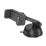 Celly MOUNTEXTBK houder Passieve houder Mobiele telefoon/Smartphone Zwart