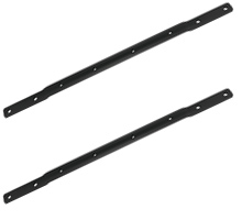 Image of B-Tech Interface Adaptor Arms (VESA 400 x 200)