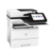 HP LaserJet Enterprise Flow LaserJet Enterprise M528z Wireless Multifunction Black and white Printer, Copier, Scanner; Duplex