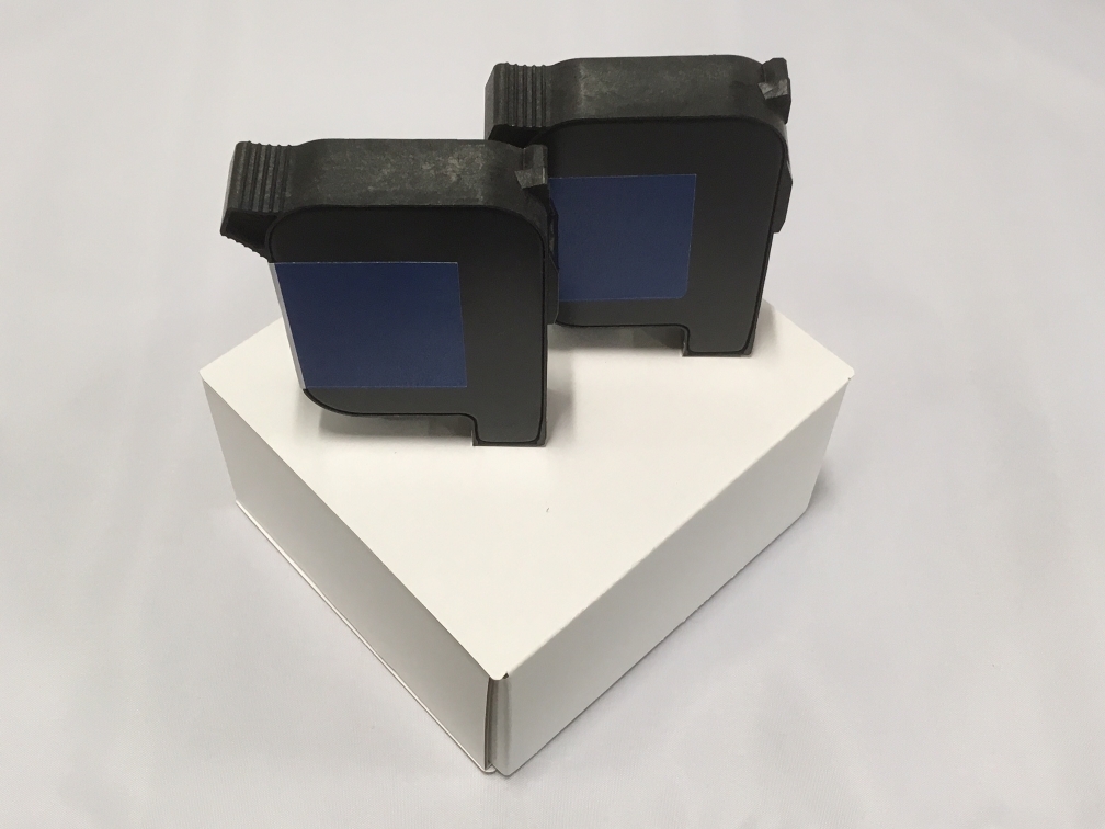 Image of CTS Wholesale Compatible Francotyp Postalia Centormail Ink Twin Pack B