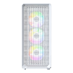 Montech X5 Midi Tower White