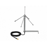 DeLOCK 12565 antenne Omnidirectionele antenne SMA 3 dBi