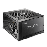 XPG Pylon power supply unit 750 W 20+4 pin ATX ATX Black