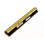 CoreParts MBI3366 laptop spare part Battery