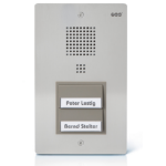 Auerswald TFS-Dialog 302 security access control system 0.02 - 0.05 MHz