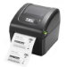 TSC DA220 label printer Direct thermal 203 x 203 DPI 152.4 mm/sec Wired & Wireless Ethernet LAN Wi-Fi Bluetooth